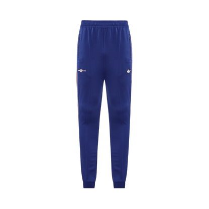 Conjunto de Chaqueta de Entrenamiento Arsenal 2025/26