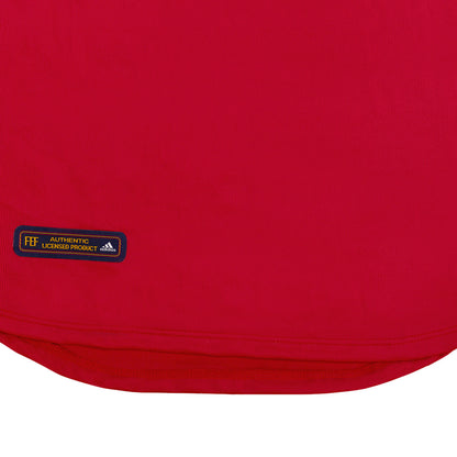 Camiseta Retro 2000 España Primera Equipación