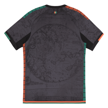 Camiseta Venezia FC 2025/26 Primera Equipación - Versión Hincha - Vista 2