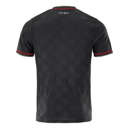 Camiseta Auténtica Bayern Munich 2025/26 Tercera Equipación -Versión Jugador