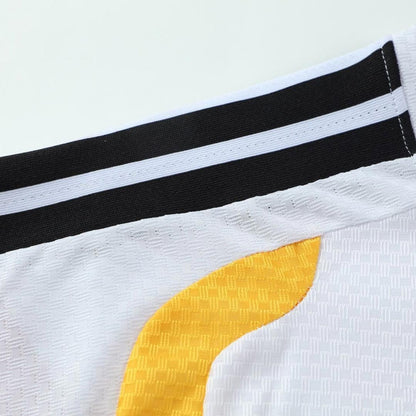 Conjunto Auténtico Alemania 2026 Pre-Partido Copa del Mundo