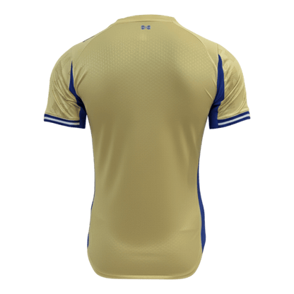 Camiseta Auténtica Marseille 2025/26 Cuarta Equipación - Versión Jugador - Vista 2