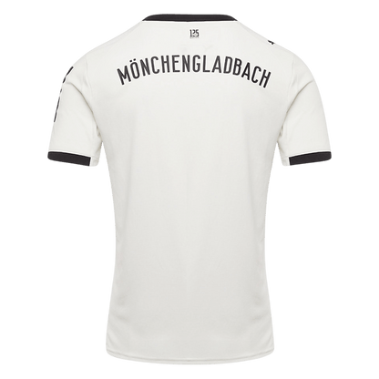 Camiseta Borussia Mönchengladbach 2025/26 Primera Equipación - Versión Hincha - Vista 2