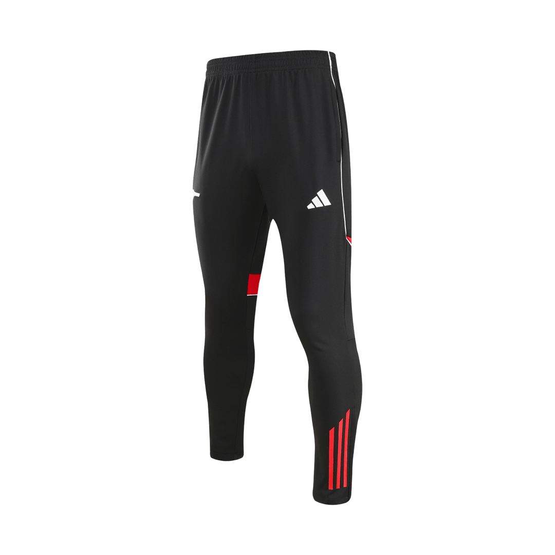 Conjunto Infantil de Entrenamiento Arsenal 2025/26 - Vista 2