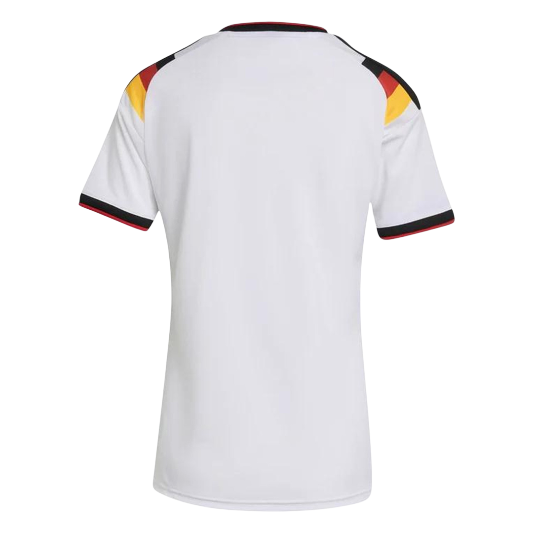 Mujer Germany 2026 Primera Equipación Copa del Mundo Local Women
