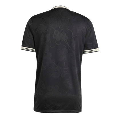 Camiseta Auténtica Juventus 2025/26 Tercera Equipación -Versión Jugador