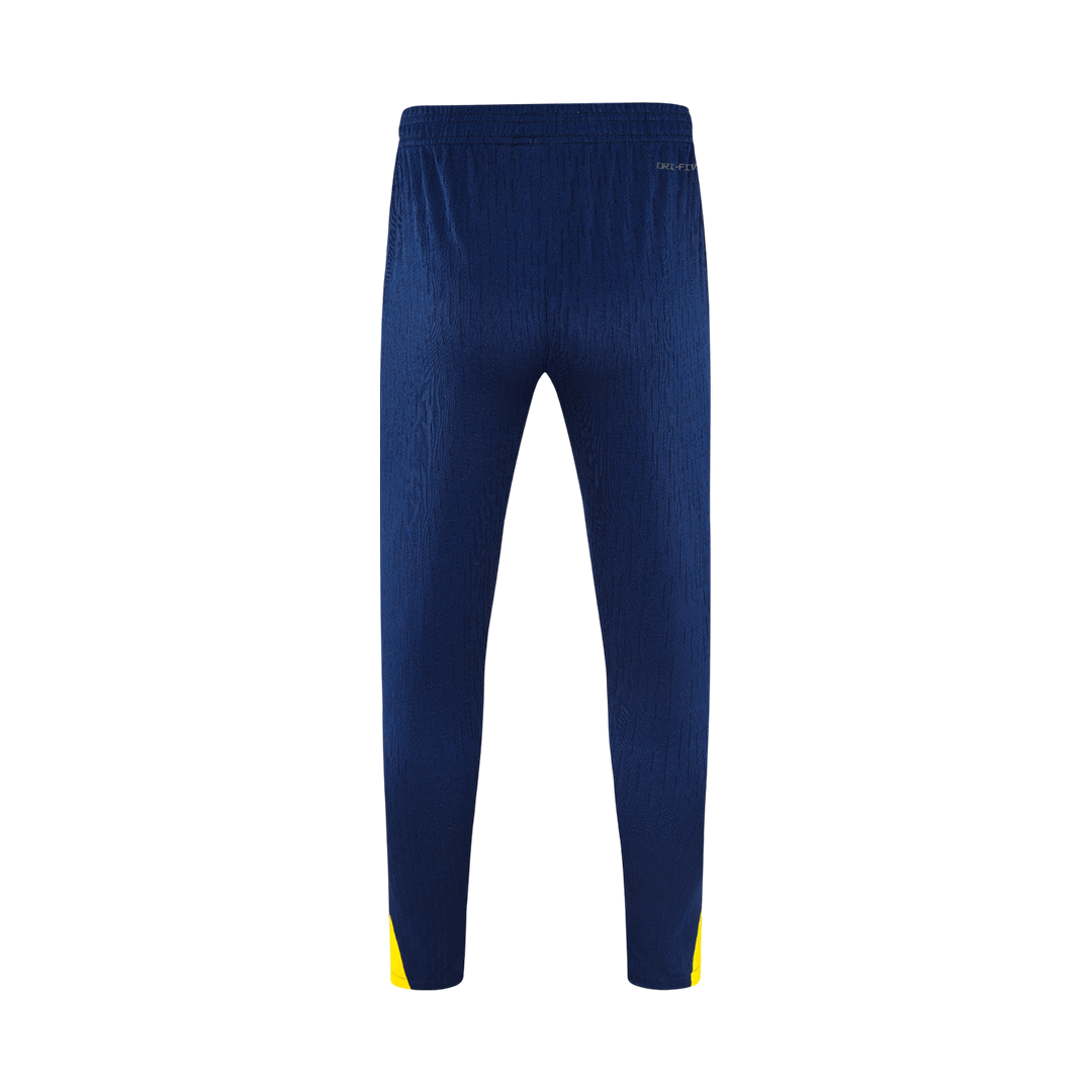 Conjunto Infantil de Entrenamiento Barcelona 2025/26 - Vista 2
