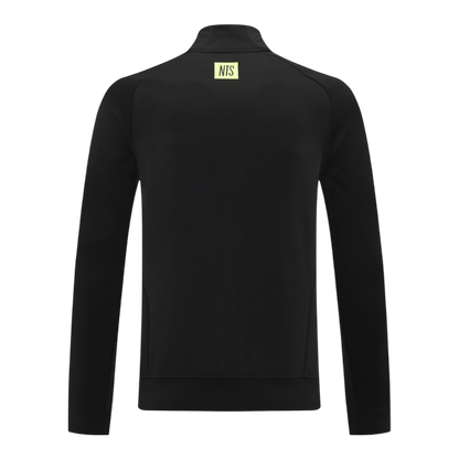 Conjunto de Chaqueta de Entrenamiento Arsenal 2025/26