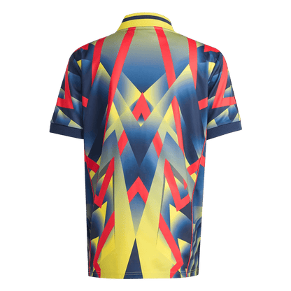 Camiseta Arsenal 2025/26 Edición Especial - Versión Hincha - Vista 2
