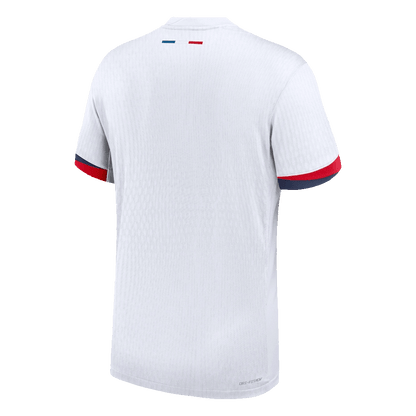 Camiseta PSG 2024/25 Segunda Equipación - Versión Jugador