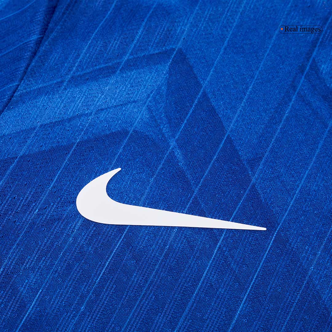 Camiseta Auténtica Palmer #10 Chelsea 2025/26 Primera Equipación - Versión Jugador - Vista 5