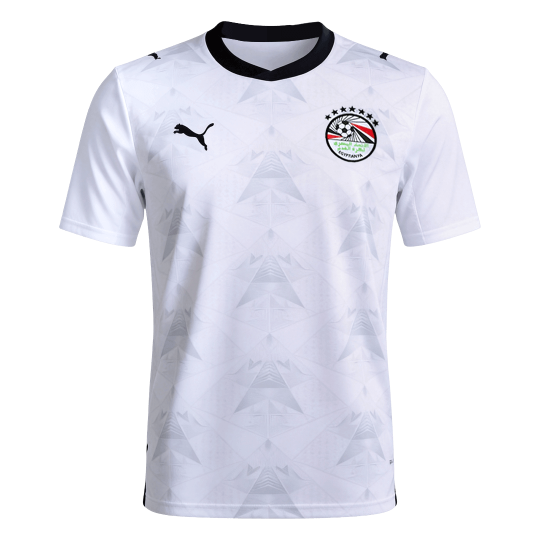 Camiseta Egypt 2026 Segunda Equipación Copa del Mundo - Versión Hincha