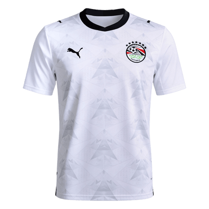 Camiseta Egypt 2026 Segunda Equipación Copa del Mundo - Versión Hincha