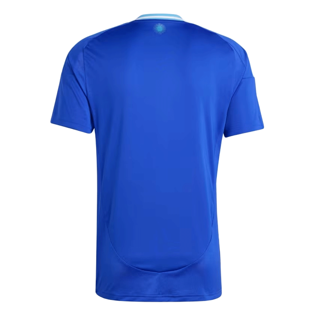 Conjunto Completo Argentina 2024 Segunda Equipación Hombre