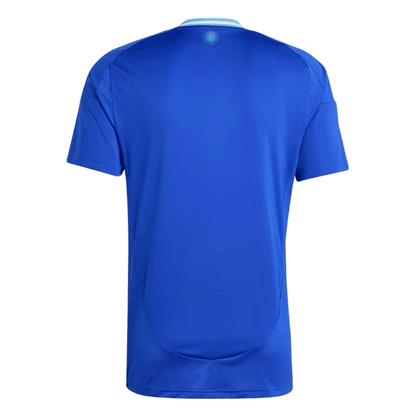 Conjunto Completo Argentina 2024 Segunda Equipación Hombre