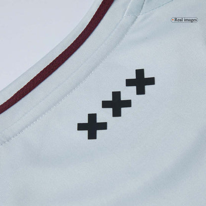 Camiseta Ajax 2024/25 Tercera Equipación - Versión Hincha