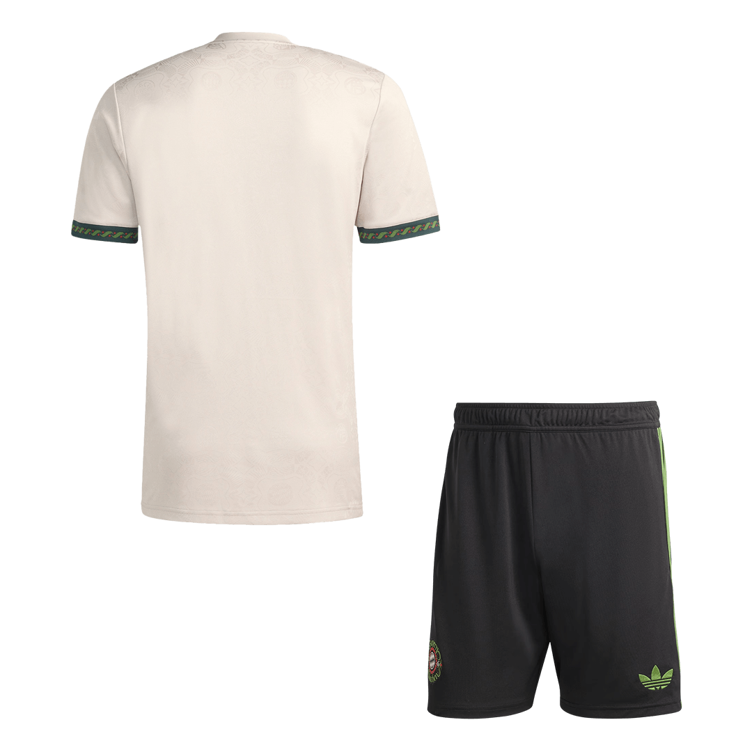 Conjunto Bayern Munich 2025/26 - imagen 11