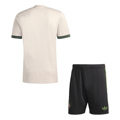 Conjunto Bayern Munich 2025/26 - imagen 11
