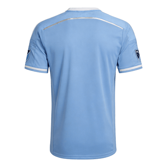 Retro 2015 New York City Primera Equipación