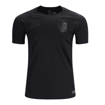 Camiseta Noruega 2026 Segunda Equipación Copa del Mundo - Versión Hincha