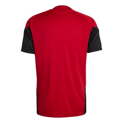 Camiseta Alemania 2026 Pre-Partido Copa del Mundo - Versión Hincha - Vista 2