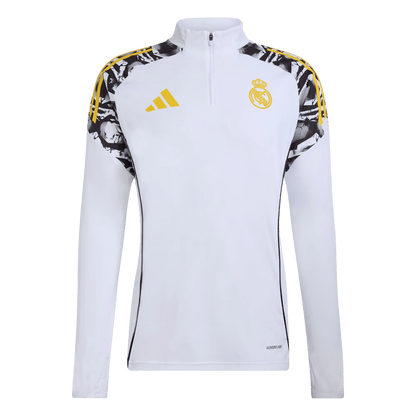 Conjunto Infantil de Entrenamiento Real Madrid 2025/26 - Vista 2