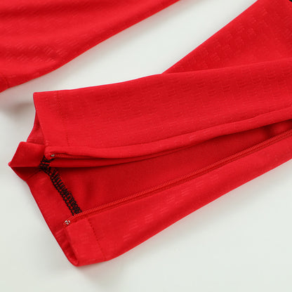 Conjunto Infantil de Entrenamiento Germany 2026 Kids