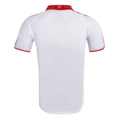 Retro 2000 España Segunda Equipación