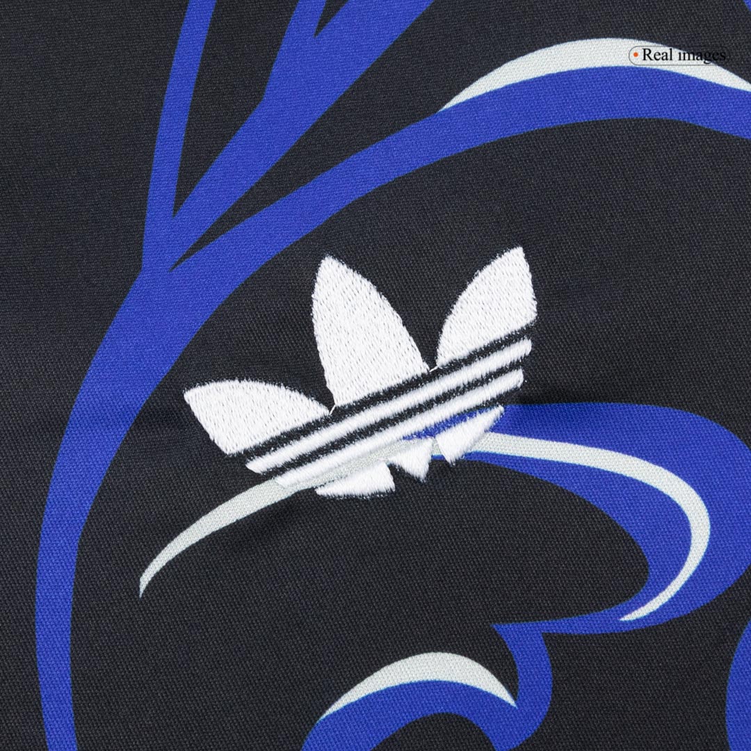 Camiseta MESSI #10 Argentina 2026 Segunda Equipación Copa del Mundo - Versión Hincha