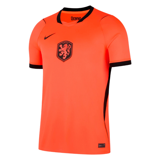 Camiseta Países Bajos 2026 Primera Equipación Copa del Mundo - Versión Hincha