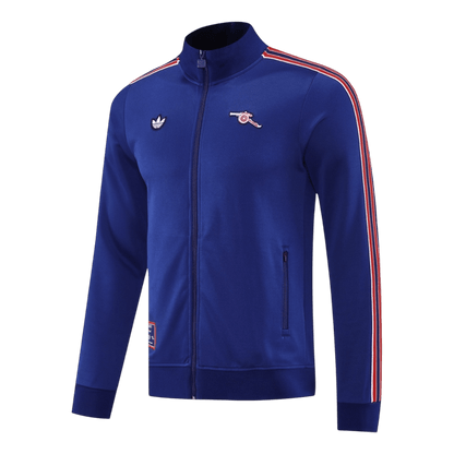 Conjunto de Chaqueta de Entrenamiento Arsenal 2025/26
