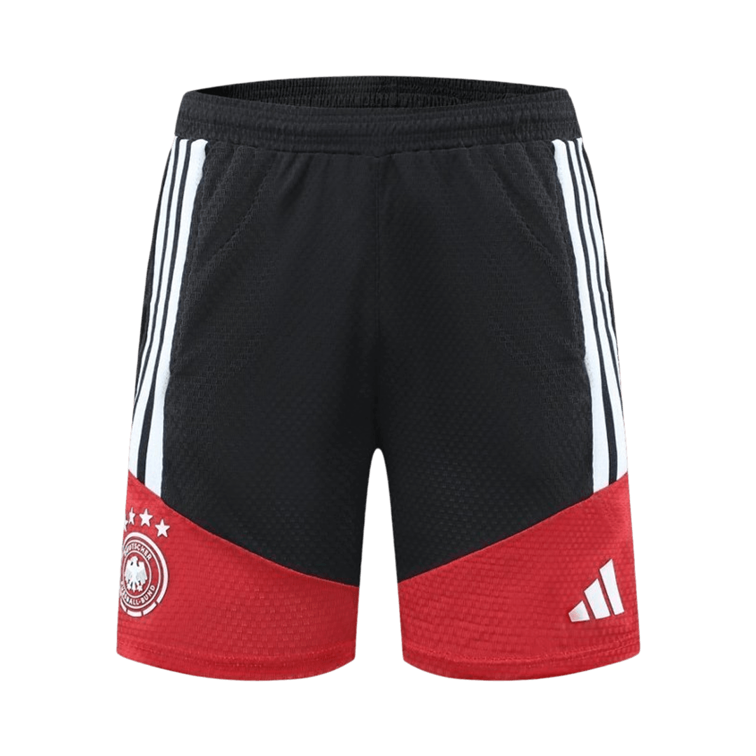 Conjunto Auténtico Alemania 2026 Pre-Partido Copa del Mundo - Vista 2