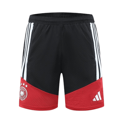 Conjunto Auténtico Alemania 2026 Pre-Partido Copa del Mundo - Vista 2