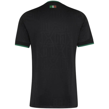 Camiseta Auténtica Mexico 2026 Tercera Equipación Copa del Mundo -Versión Jugador