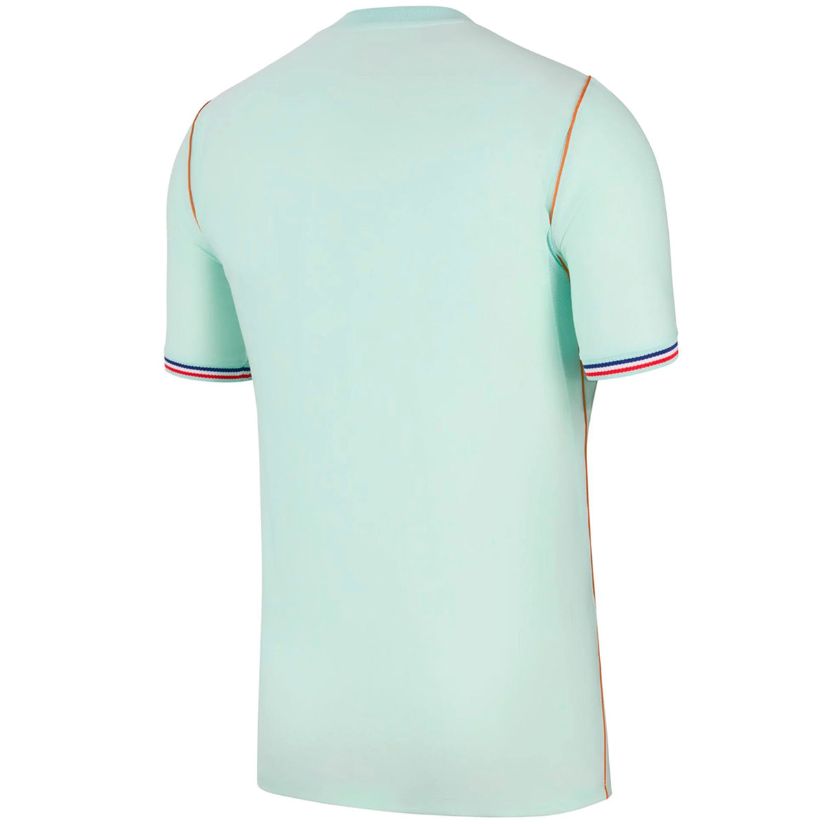 Conjunto Francia 2026 Segunda Equipación Copa del Mundo - Vista 2