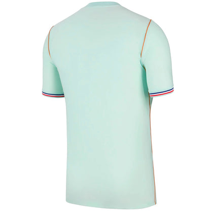 Conjunto Francia 2026 Segunda Equipación Copa del Mundo - Vista 2
