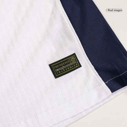 Camiseta Inglaterra Euro 2024 Primera Equipacion Local  Hombre-Versión Hincha