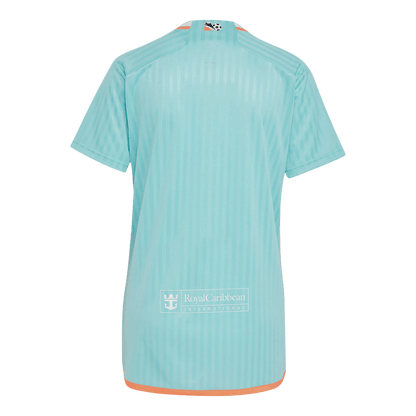 Camiseta Inter Miami CF 2024 Tercera Equipación Mujer