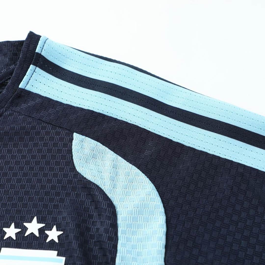 Conjunto Auténtico Argentina 2026 Pre-Partido Copa del Mundo - imagen 15