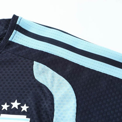 Conjunto Auténtico Argentina 2026 Pre-Partido Copa del Mundo - imagen 15