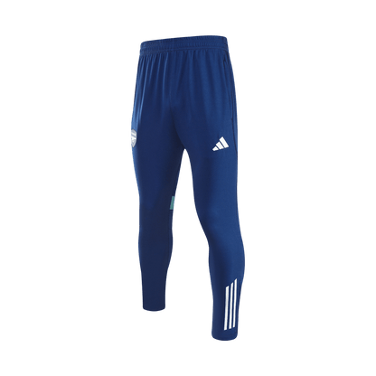 Conjunto Infantil de Entrenamiento Arsenal 2025/26 - Vista 2