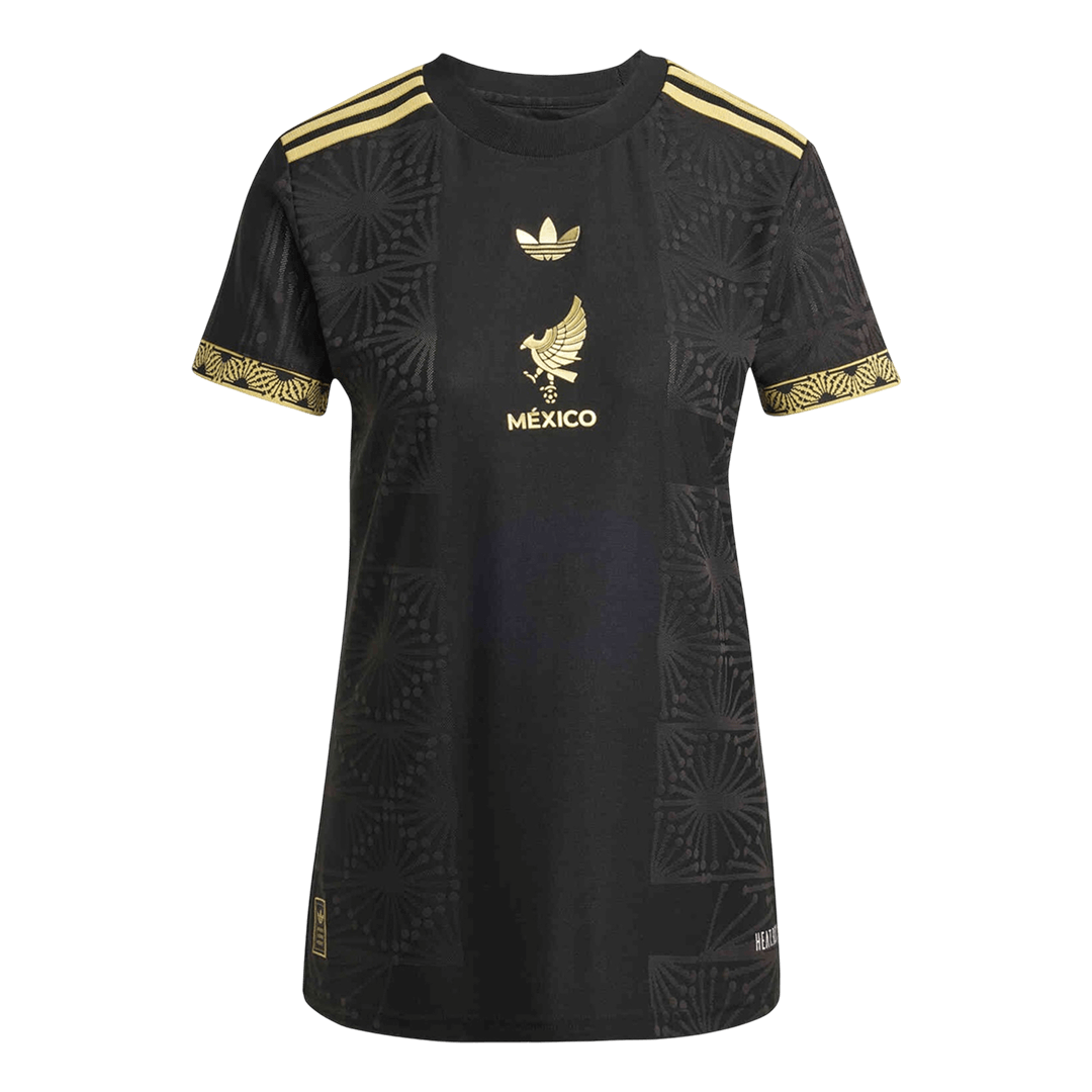 Camiseta Mujer México 2025