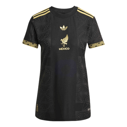 Camiseta Mujer México 2025
