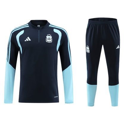 Conjunto Infantil de Entrenamiento Argentina 2026