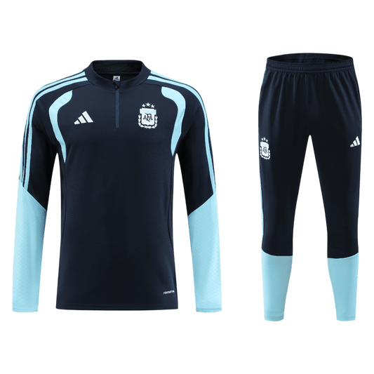 Conjunto Infantil de Entrenamiento Argentina 2026 Kids