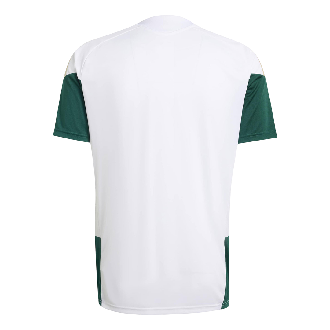 Camiseta Italia 2026 Pre-Partido Copa del Mundo - Versión Hincha - Vista 2
