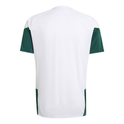 Camiseta Italia 2026 Pre-Partido Copa del Mundo - Versión Hincha - Vista 2