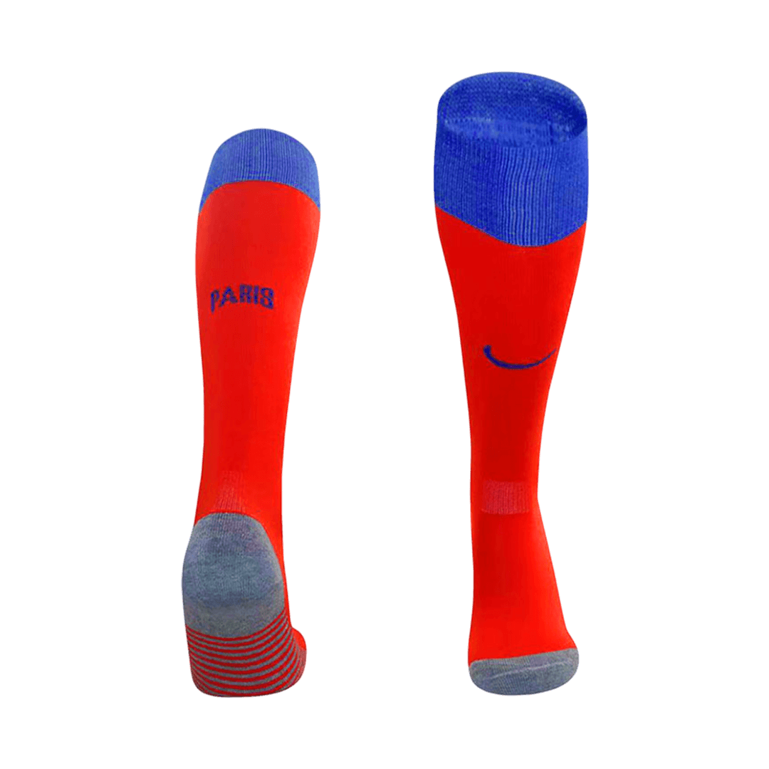 Conjunto Infantil Completo PSG 2025/26 Tercera Equipación
