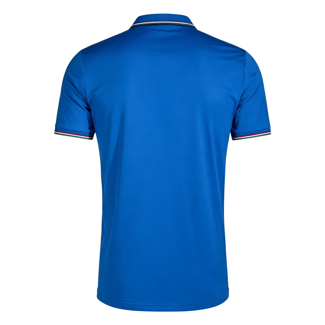 Retro 1990 Italia Primera Equipación