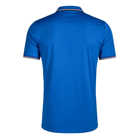 Retro 1990 Italia Primera Equipación